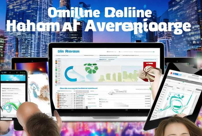 怎么在网上推广广告 怎么在网上推广广告赚钱