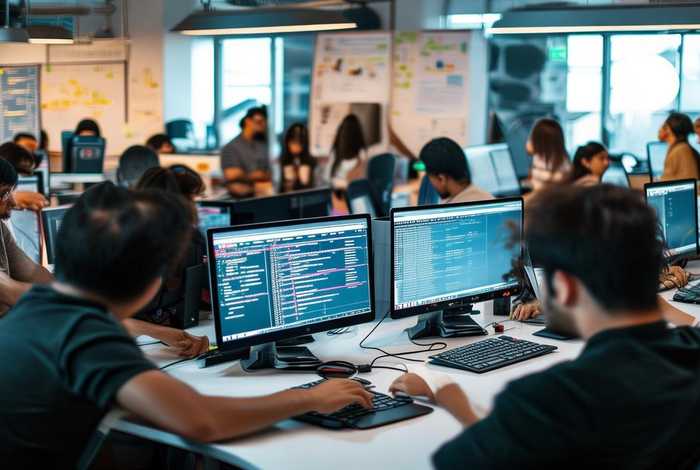 小程序定制开发中心 小程序定制开发中心是干嘛的