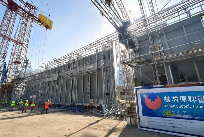 西安供电公司新建住宅工程费用2025最新消息(西安市供电局新建住宅供配电设施规划实施细则) 西安供电公司新建住宅工程费用2025最新消息(西安市供电局新建住宅供配电设施规划实施细则)