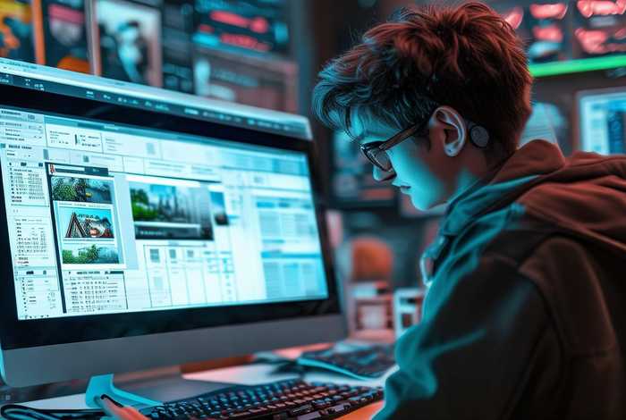 域名购买后网站搭建 买完域名后怎么搭建个人网站