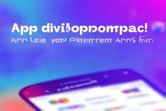 在线制作app软件 - 在线制作app软件下载