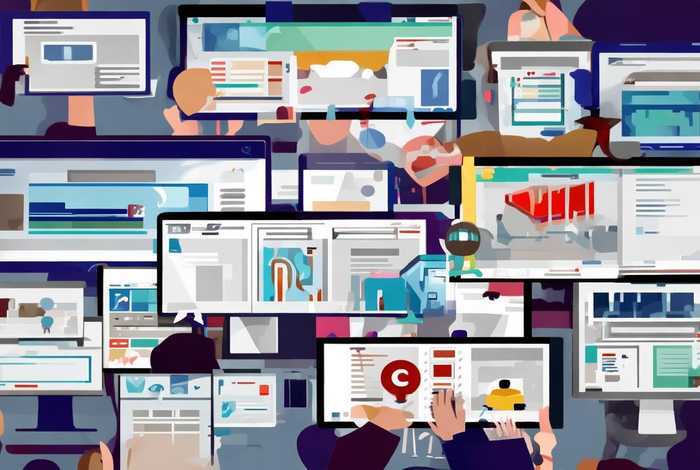 怎么在网上免费打广告做推广；怎么在网上免费打广告做推广赚钱