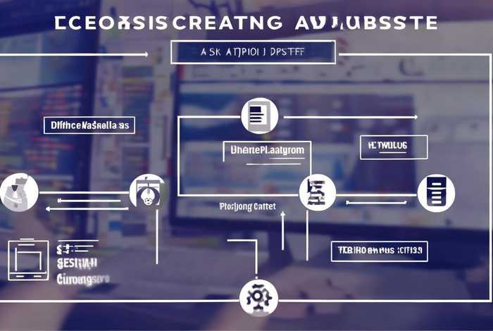 写一个网站需要什么技术才能做 做一个网站都需要几步,需要什么技术实现？