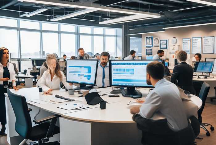 中小型企业简介，中小型企业的简介