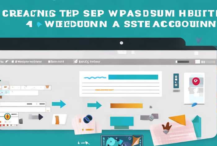 怎么自己建立一个网址，怎么自己建立一个网址账号