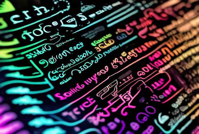 在线创意字设计，创意字在线设计生成器