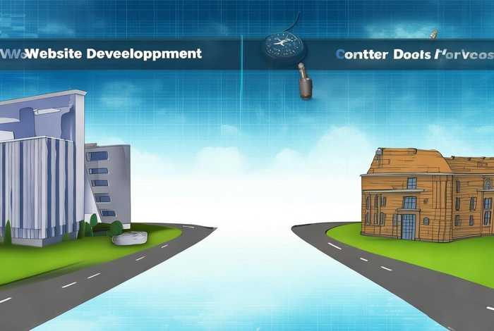 网站建设主要包括两个方面 - 网站建设主要包括两个方面的内容