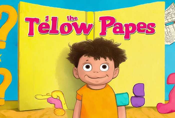 为什么黄页叫黄页、为什么黄页叫黄页呢 为什么黄页叫黄页、为什么黄页叫黄页呢