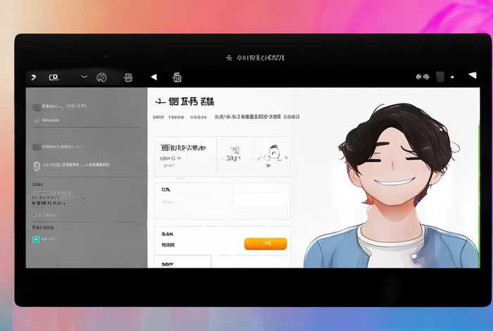 一键制作头像公众号（一键制作头像公众号怎么弄）