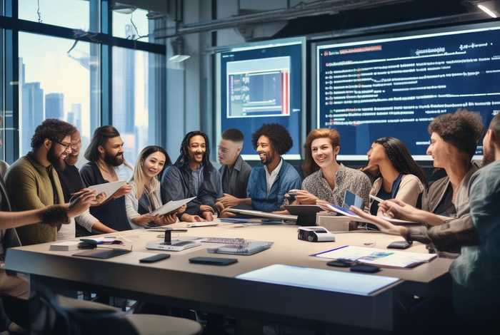 小程序制作开发公司（小程序开发制作公司在哪？）