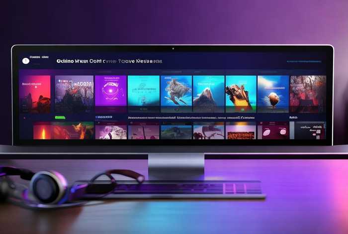 在线音乐网站设计 - 在线音乐网站设计方案 在线音乐网站设计 - 在线音乐网站设计方案