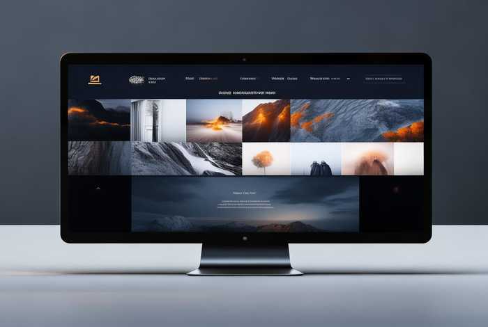 优秀个人网站欣赏（优秀个人网站欣赏怎么写）