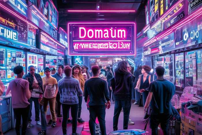 域名注册去哪里买、域名注册去哪里买游戏账号