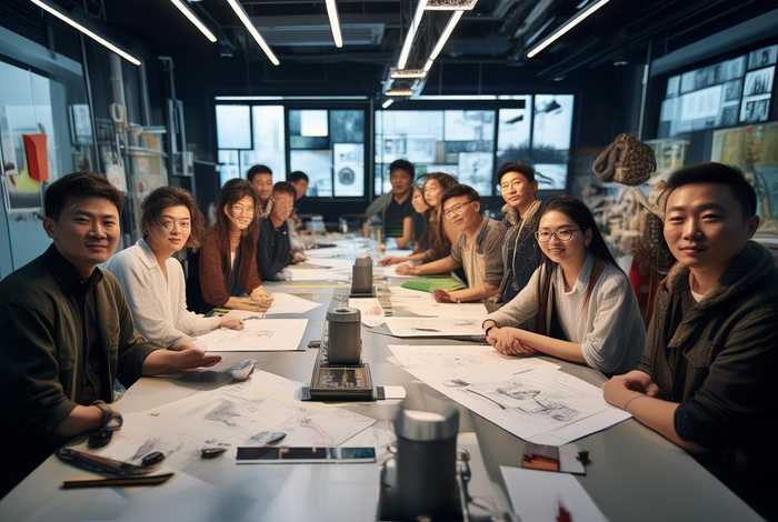 中国最棒的设计师，中国最棒的设计师有哪些