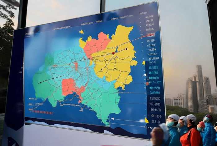 中山发布最新疫情通报 - 中山发布最新疫情通报数据