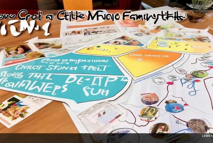 怎么用思维导图创建族谱（怎么用思维导图创建族谱模板）