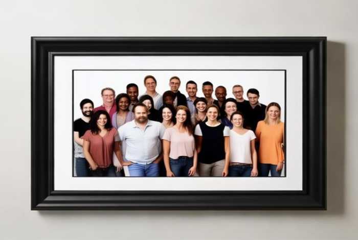 一般合影照片洗出来尺寸是多少 - 一般合影照片洗出来尺寸是多少啊