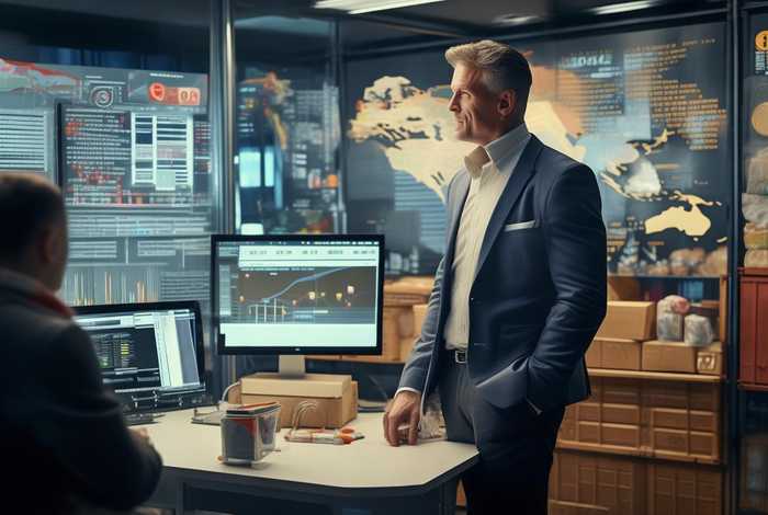 一个人怎么做外贸生意，一个人怎么做外贸生意好