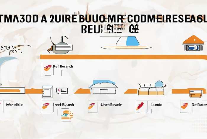亚马逊跨境电商开店流程详细版、亚马逊跨境电商开店流程及费用视频