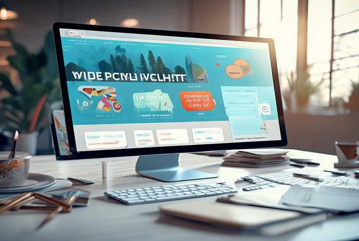 想做一个网站如何做，想做一个网站平台