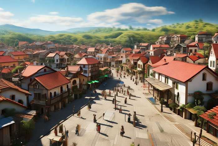 我的家乡网页设计源代码 web网页设计我的家乡