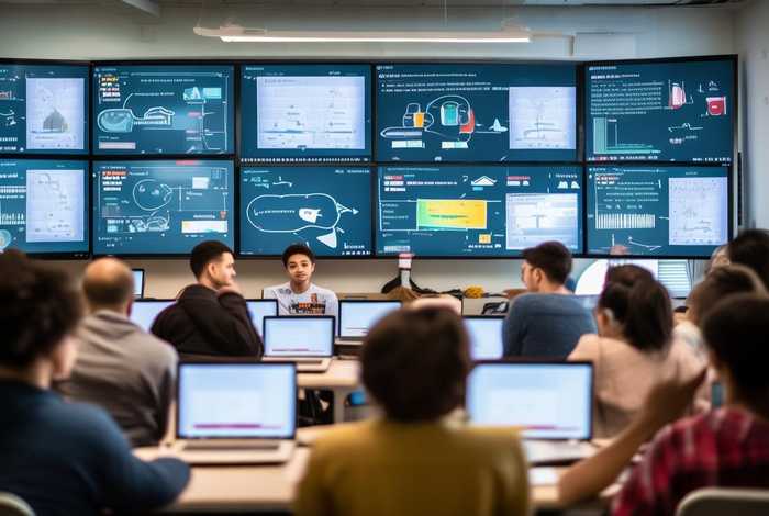 想学网络运营去哪里学，想学网络运营去哪里学比较好