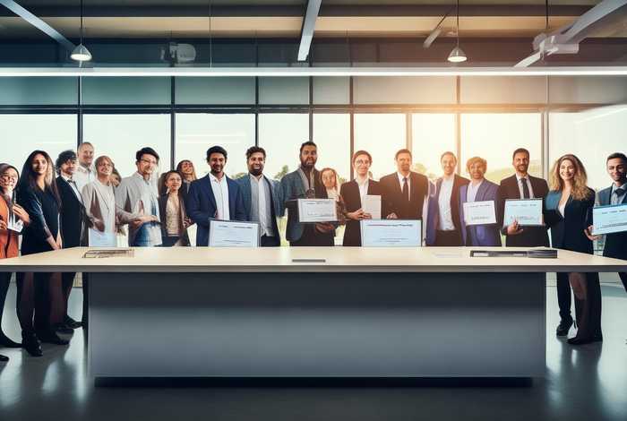 五体系认证怎么办理（五体系认证是什么）