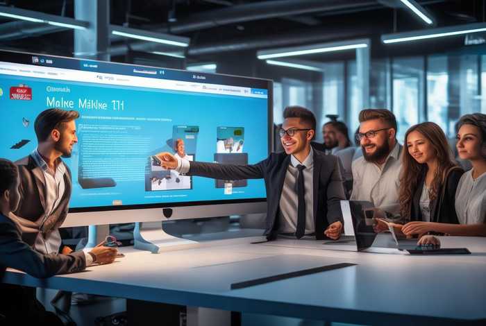 做一个网站可以挣钱吗、做一个网站可以挣钱吗现在