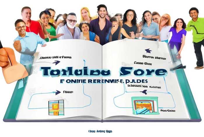 怎么开网店新手入门教程（怎么开网店新手入门教程下载）