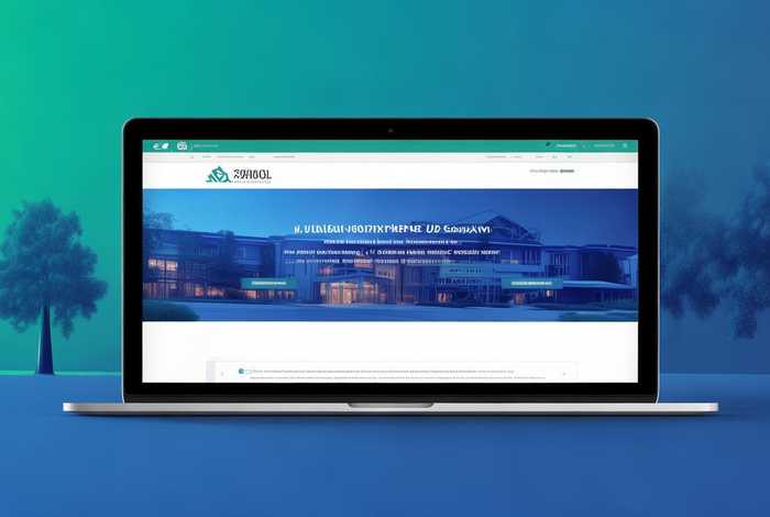 学校网站的设计风格、学校网站的设计风格分析