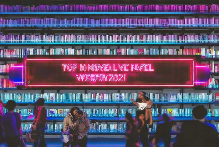 小说阅读网站排行榜 - 小说网站排行榜2021年