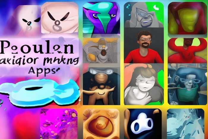 制作头像的小程序有哪些，制作头像的小程序有哪些免费