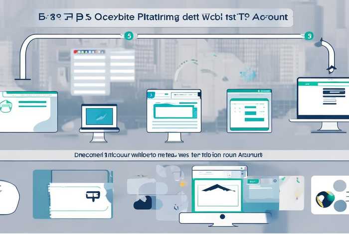 怎样建一个网站平台、怎样建一个网站平台账号