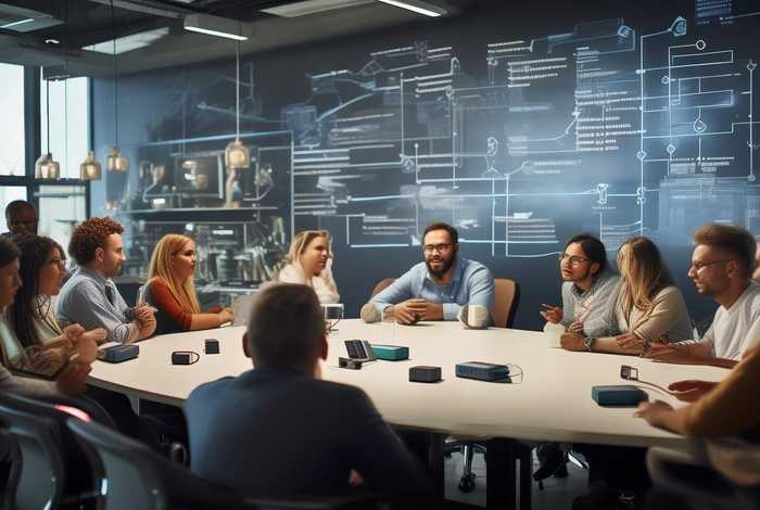 小型公司组网 小型公司组网方案