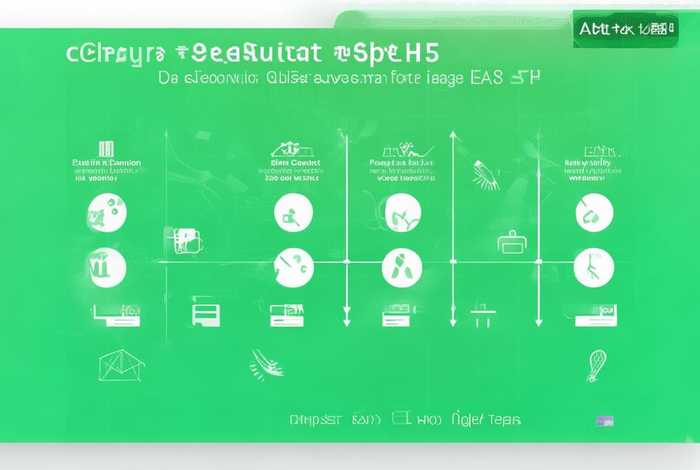 微信h5页面制作 微信h5页面制作步骤