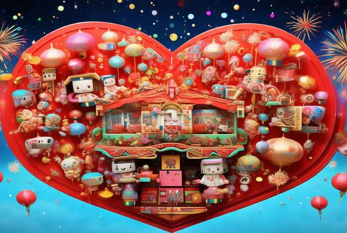 微信祝福制作方法（微信祝福制作方法图片）