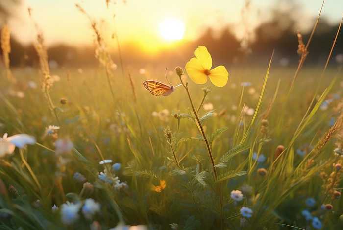 忘忧草 网 - 忘忧草网名