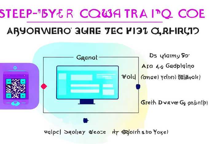 怎么制作个人网站二维码，怎么制作个人网站二维码图片