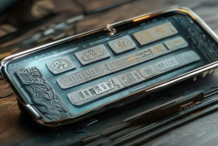 在线生成印章在线制作 - 在线生成印章在线制作软件