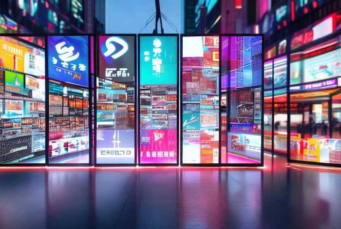 中国排名前五的电商平台（中国排名前五的电商平台是什么）