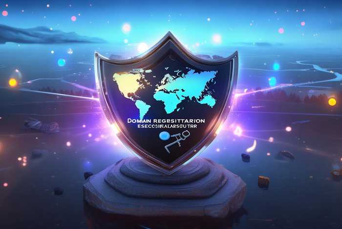 在哪里注册域名最安全 - 在哪里注册域名最安全呢