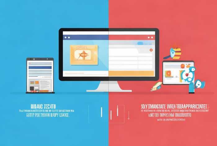 网站和web应用程序的区别、网站和web应用程序的区别是什么