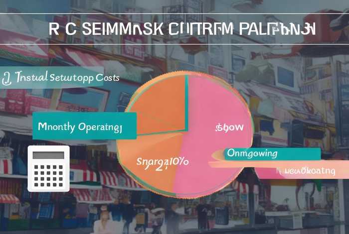 做个电商平台需要多少钱，做个电商平台需要多少钱一个月