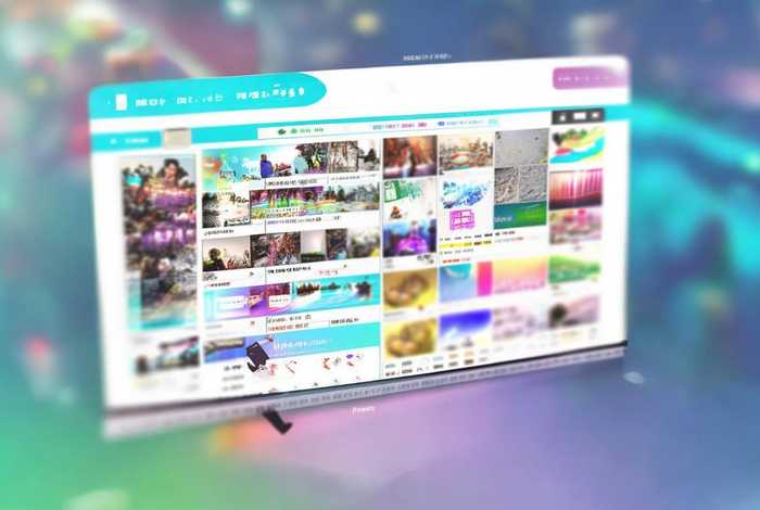 小程序模板凡平台（小程序模板网 凡平台）