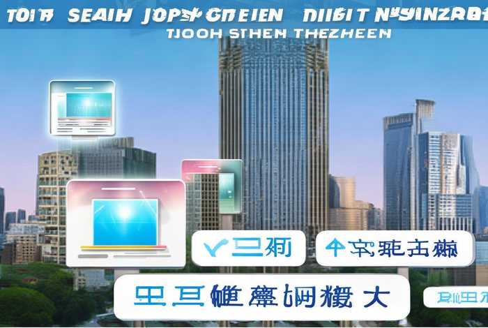 在深圳找工作上哪个网站；在深圳找工作上哪个网站好