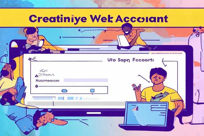 怎么样建立自己的网页账号 - 怎么样建立自己的网页账号和密码