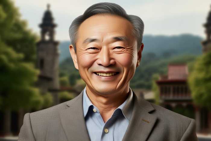 卓卓老师是北大毕业吗？ 卓卓老师的个人资料