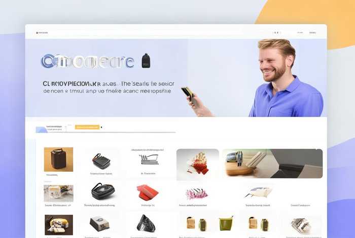 怎么建网站卖东西 - 怎么建一个网站卖自己的东西