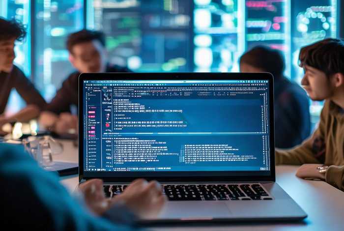 微信小程序后端开发用什么语言，微信小程序后端开发用什么语言写代码