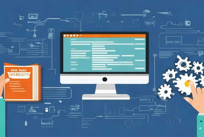 怎么自己造网站 怎么自己制造网站